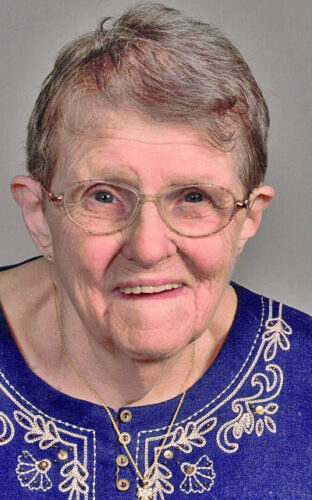 Linda R. Showers